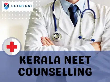 Kerala NEET Counselling 2025: Round 2 Seat Allotment Result (Out), Reporting