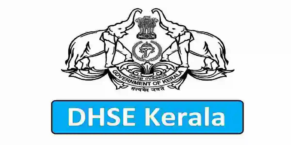 DHSE Kerala HSCAP Plus One Admission 2023