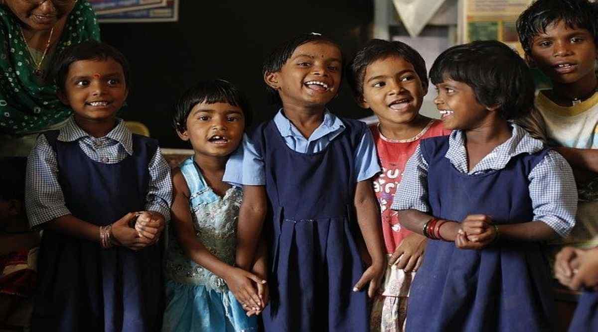 Top 5 CBSE Schools in Pondicherry