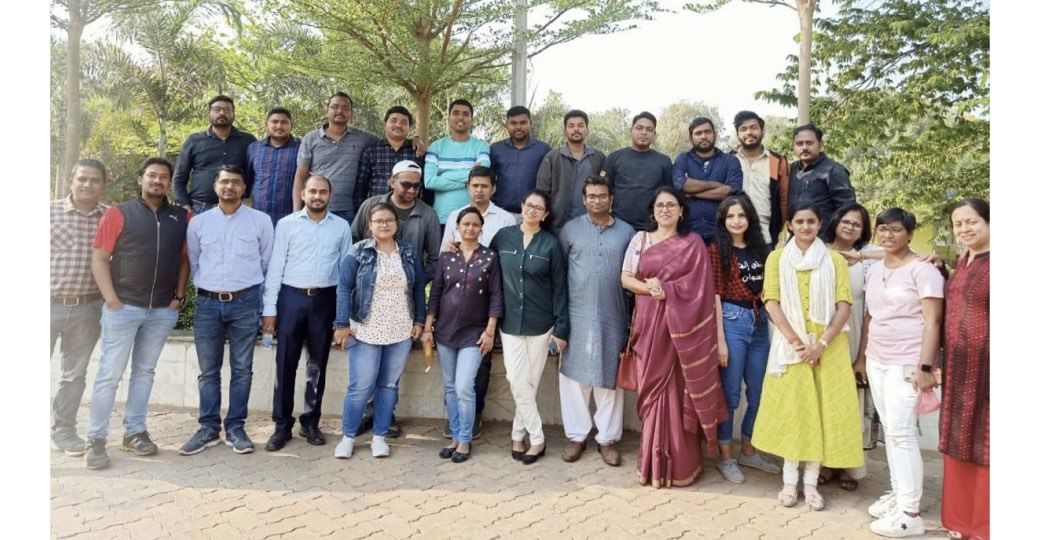 KSOM: Management Development Programme for a Journey Towards Excellence