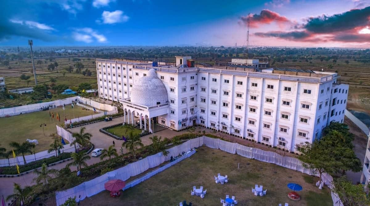 Kalinga University Raipur Syllabus 2024: Download PDF
