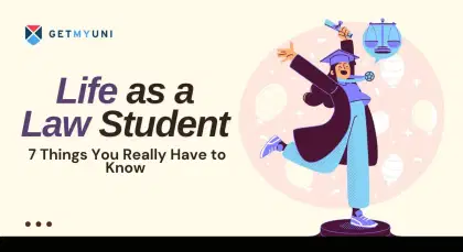 Life as a Law Student: 7 Things You Really Have to Know