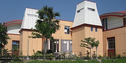 Life at Praxis Business School