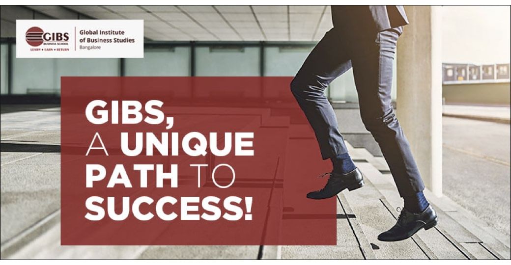 Looking for a Golden Opportunity? Grab a seat at GIBS