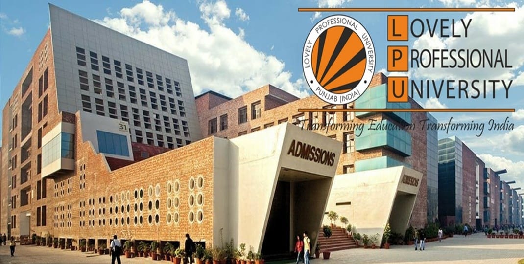 Lovely Professional University is Leading the Way for Students to Combat COVID-19