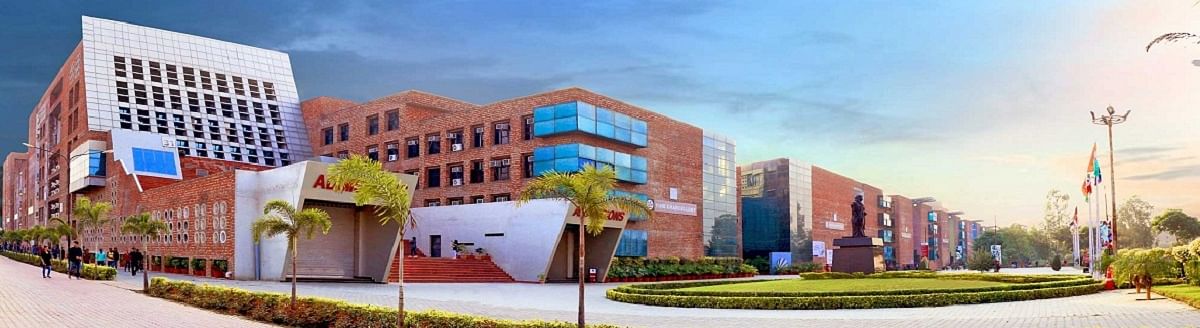 LPU sets highest placement record in North India for three consecutive years