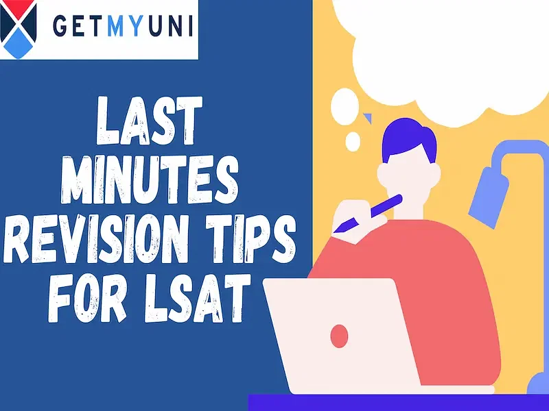 Last Minutes Revision Tips for LSAT 2024