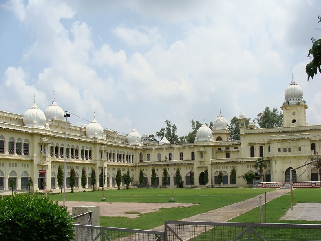 Lucknow University law syllabus similar to that of national law universities