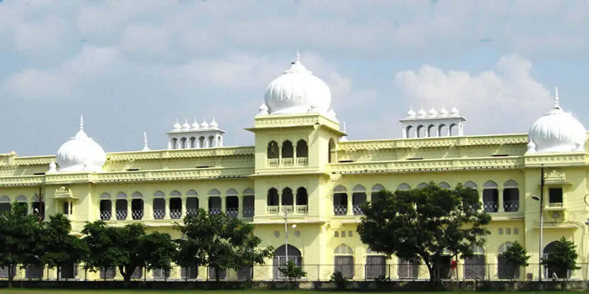 Lucknow University Notable Alumni
