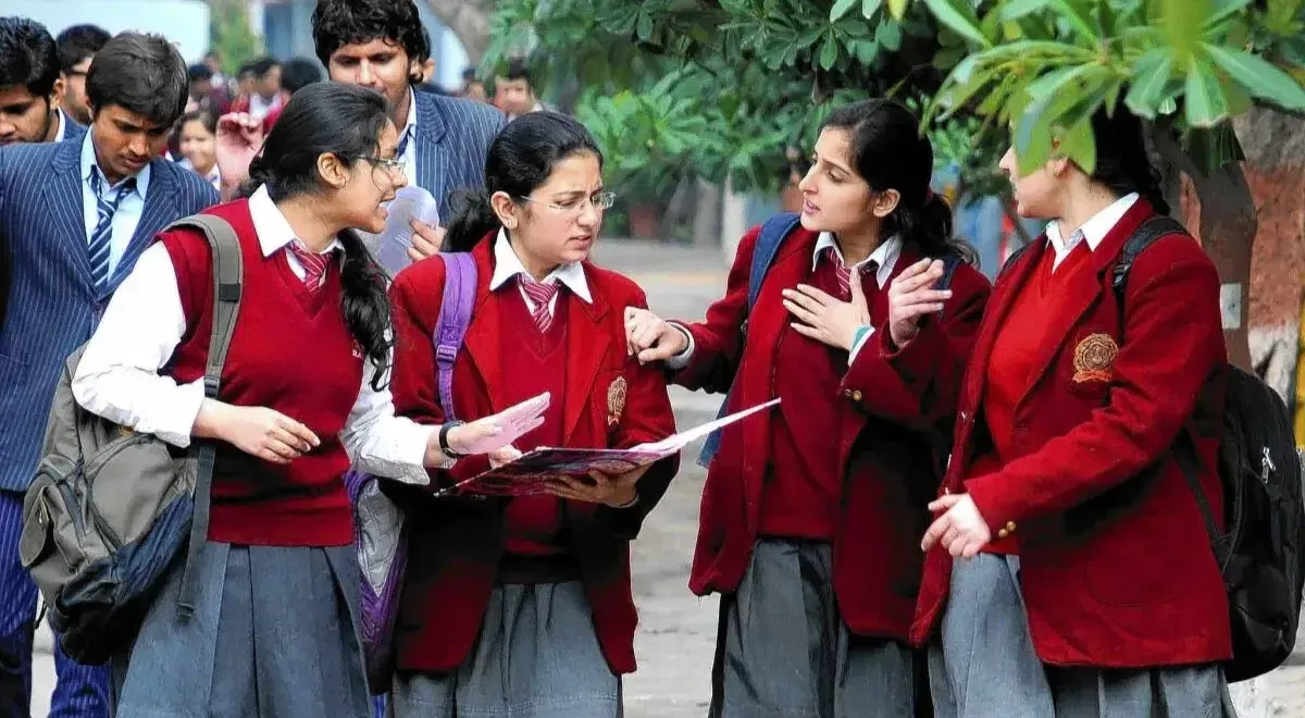 Maharashtra HSC Biology Weightage 2026 - Check chapter wise weightage