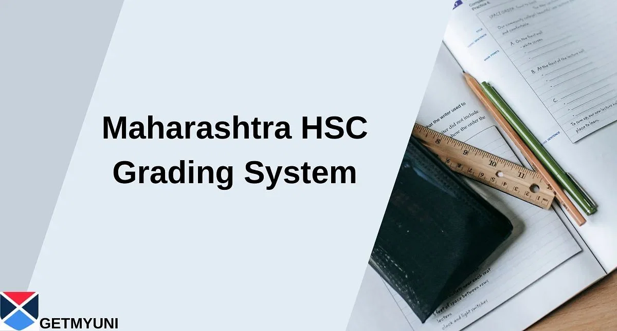 Maharashtra-HSC-Grading-System