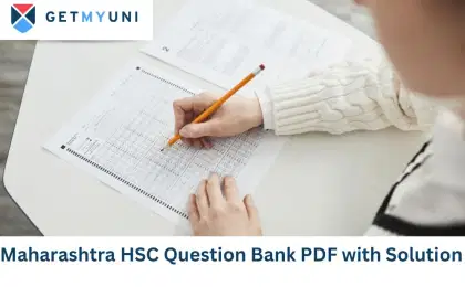 Maharashtra HSC Question Bank PDF 2026 With Solutions