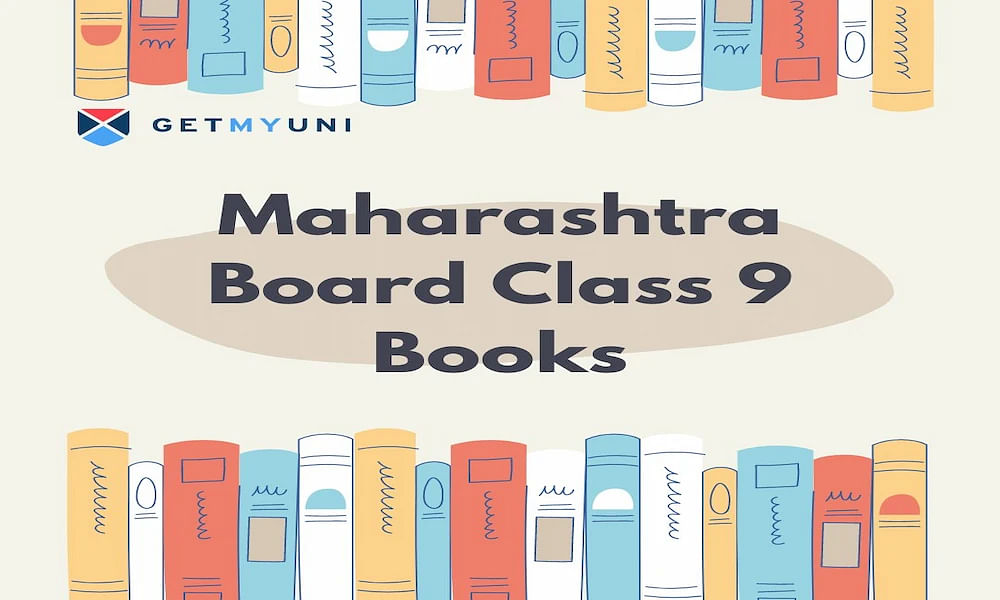 Maharashtra State Board 9th Std Books PDF Free Download