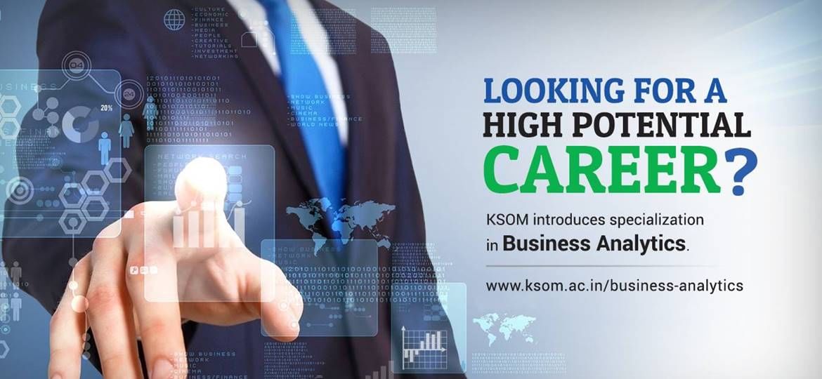 Making MBA Relevant Again: KSOM Edge