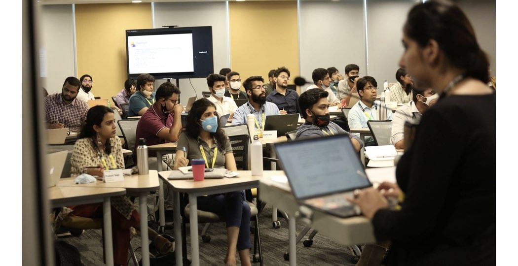 Masters’ Union B-School Reports Breakout Internship Placements at Top Firms like BCG, Mckinsey & Softbank