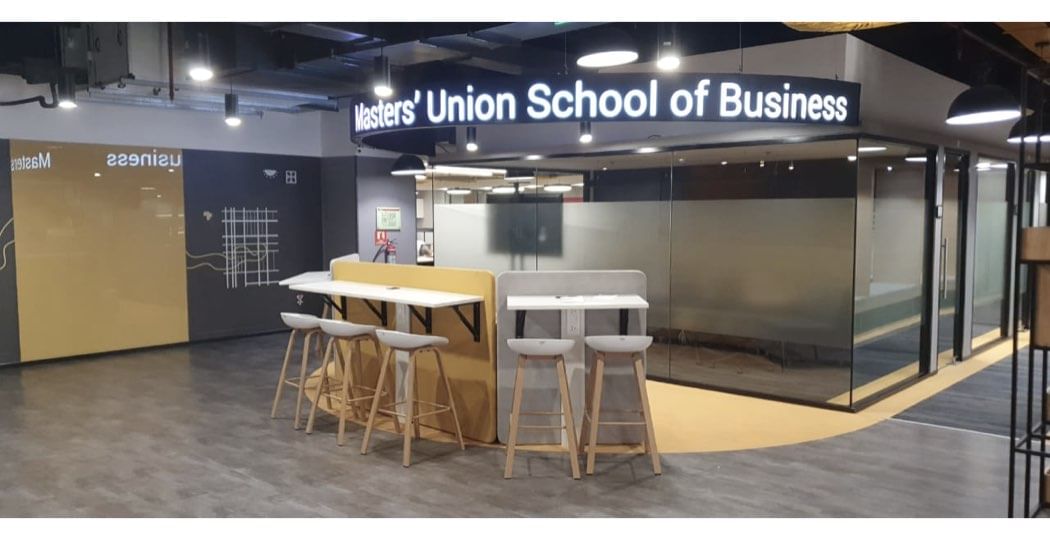 Masters’ Union Invites Applications For the Post Graduate Programme in Technology and Business Management