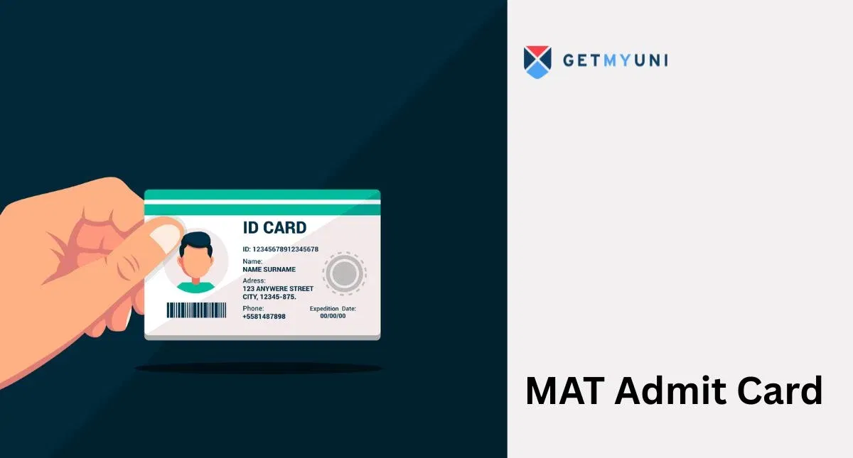 MAT Admit Card 2025: Release Date, Download Link @mat.aima.in
