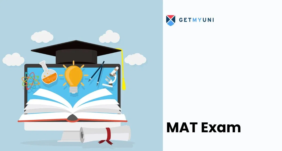 MAT Exam 2025: December Registration (Ongoing), Exam Dates, Syllabus, Pattern