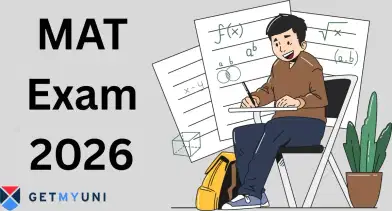 MAT Exam 2026: CBT Admit Card (Today), PBT Registration Ongoing, Eligibility, Syllabus and Pattern, Apply Link