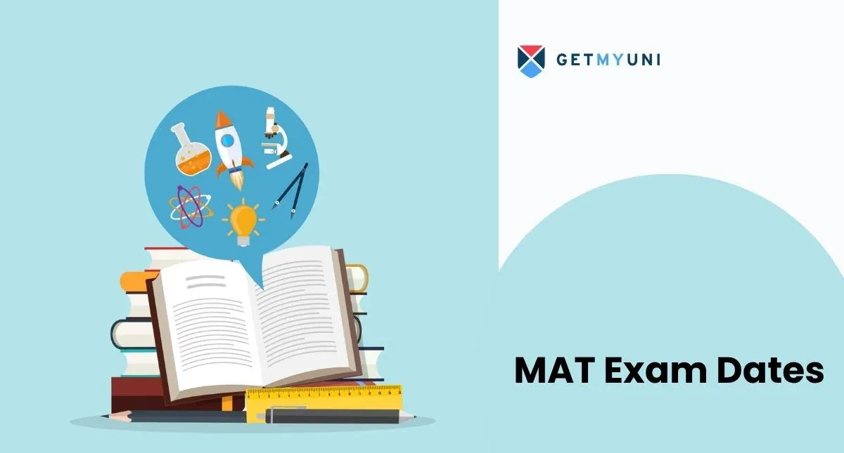 MAT Exam Dates 2025: December Session Registration (Ongoing), Exam Date (Out), Check Schedule