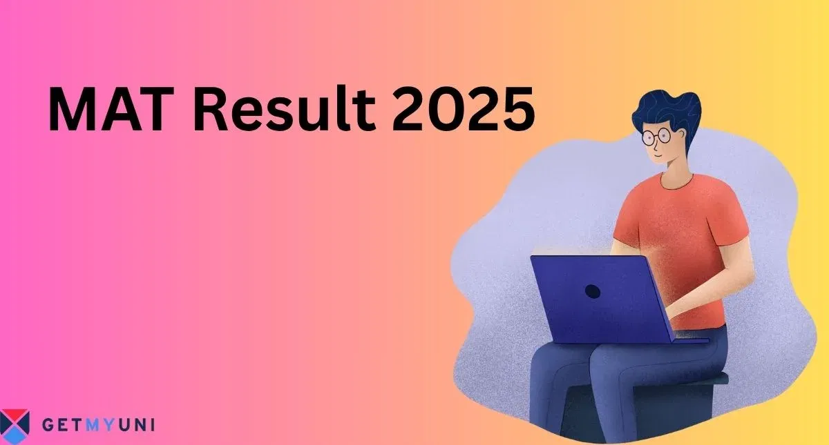 MAT Result 2025: Download Dec Scorecard aima.mat