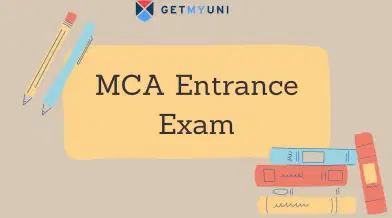 MCA Entrance Exam 2025: Dates, Syllabus, Application Form, Books and Question Papers