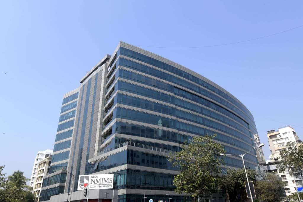 Message from the Dean, Jyoti Dalal School of Liberal Arts - Mumbai