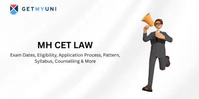MH CET LAW 2026: 3-Year LLB Registration Last Date Extended, Check Dates, Pattern, Syllabus, Counselling & More