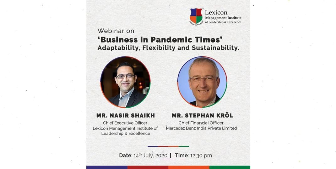 MILE Conducted its Next Webinar on 