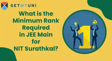 What is the Minimum Rank Required in JEE Main 2026 for NIT Surathkal?