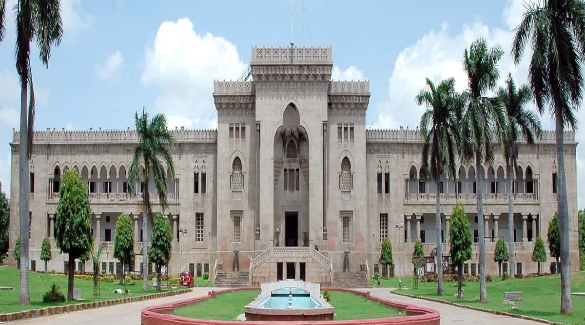 Osmania University Previous Year Question Papers: Download PDF