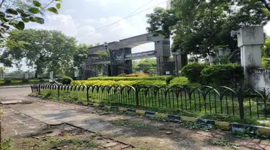 RTMNU Time Table 2025