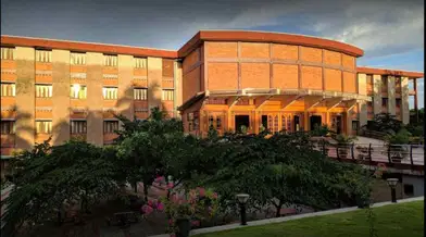 Christ University Notable Alumni