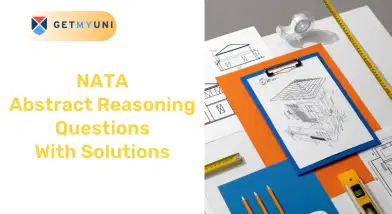 Abstract Reasoning Questions and Answers for NATA 2025