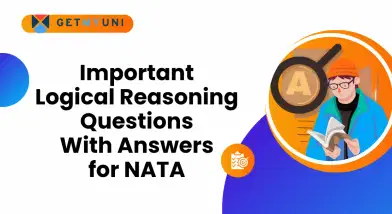 Important Logical Reasoning Questions with Answers for NATA 2025