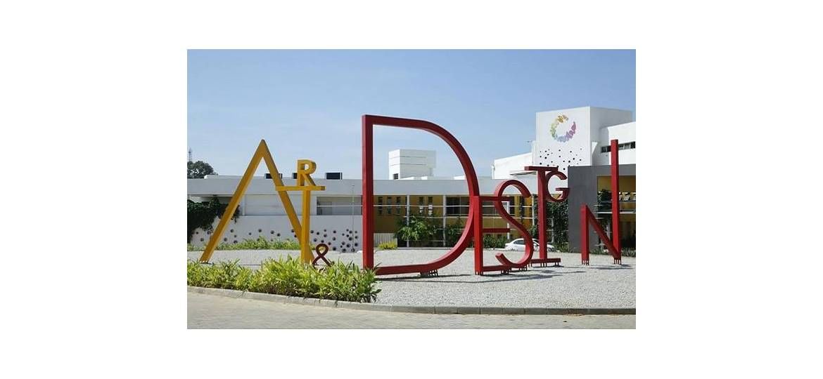 NDTV Profit Recognizes Vogue Institute of Art and Design as India’s Most Admirable Brands