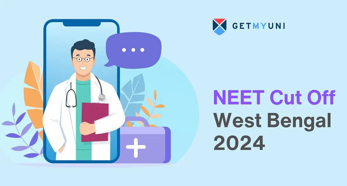 NEET Cut Off West Bengal 2024: AIQ and State Quota Seats