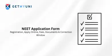 NEET Application Form 2026 (Ongoing) – Registration (Till Mar 8), Apply Online, Fees, Documents & Correction Window
