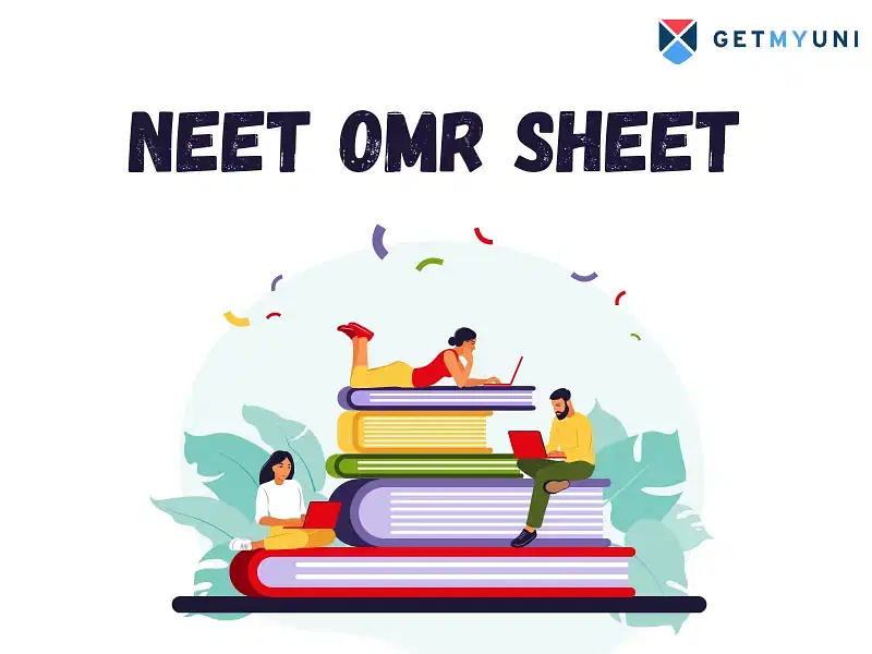 NEET OMR Sheet 2025: Download PDF, Challenge at neet.nta.nic.in