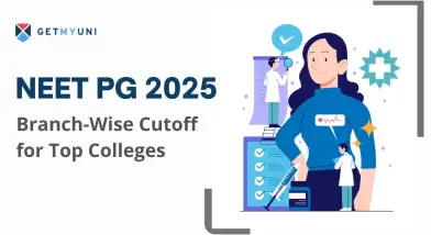 NEET PG 2025: Branch-Wise Cutoff for Top Colleges