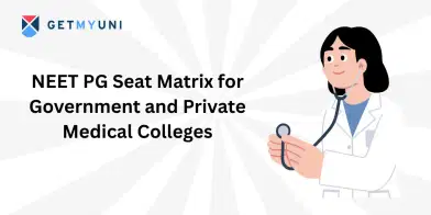 NEET PG Seat Matrix for Government and Private Medical Colleges