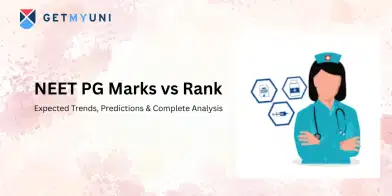 NEET PG Marks vs Rank 2026: Expected Trends, Predictions & Complete Analysis
