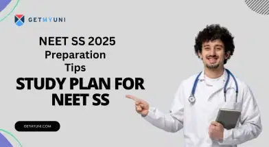 NEET SS 2026 Preparation Tips - Study Plan for NEET SS 2026