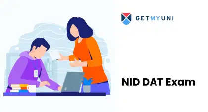 NID DAT Exam 2026: M.Des Prelims Result (Declared), Mains Admit Card