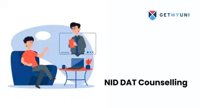 NID DAT Counselling 2026 (B.Des & M.Des): Dates, Seat Allotment, Admission Process