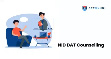 NID DAT Counselling 2026 (B.Des & M.Des): Dates, Seat Allotment, Admission Process