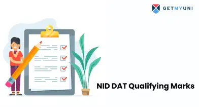 NID DAT Qualifying Marks 2026: Check Category-wise Passing Marks