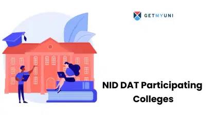 NID DAT Participating Colleges: Complete List for 2026