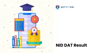 NID DAT Result 2026: M.Des Prelims Result (Out), Scorecard Link, Re-checking Window (Closed)