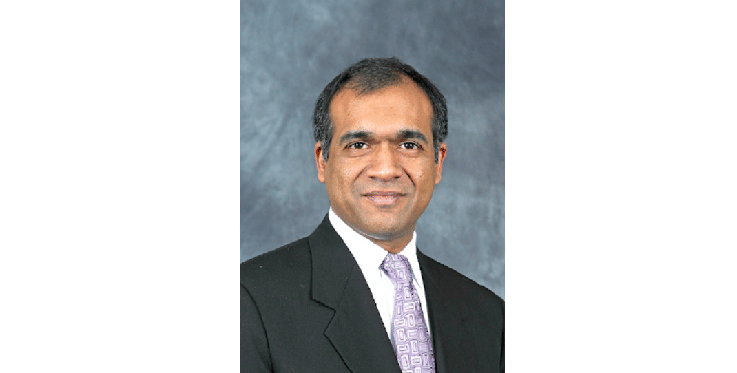 NIIT University Appoints Dr Prabhu Aggarwal as its Next President